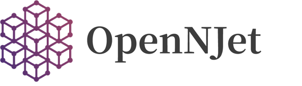 Njet HTTP3支持 logo
